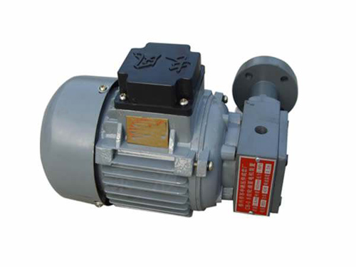 CB-ZCB系列轉(zhuǎn)子式油泵電機(jī)裝置