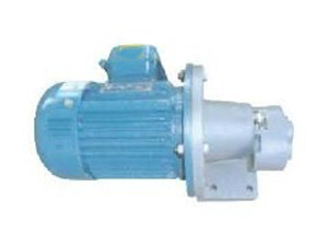 S-A型輸油泵電機(jī)裝置