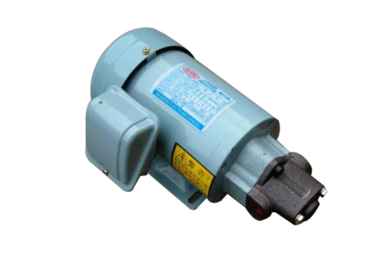 RHB潤滑擺線齒輪油泵電機(jī)組